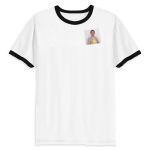 Drifit Ringer Roundneck T-Shirt Thumbnail