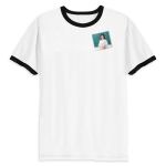 Drifit Ringer Roundneck T-Shirt Thumbnail