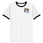 Drifit Ringer Roundneck T-Shirt Thumbnail