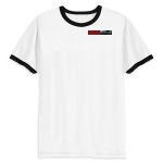 Drifit Ringer Roundneck T-Shirt Thumbnail