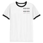 Drifit Ringer Roundneck T-Shirt Thumbnail