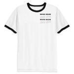 Drifit Ringer Roundneck T-Shirt Thumbnail