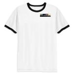 Drifit Ringer Roundneck T-Shirt Thumbnail
