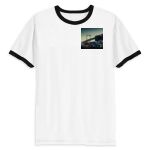 Drifit Ringer Roundneck T-Shirt Thumbnail