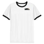 Drifit Ringer Roundneck T-Shirt Thumbnail