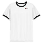 Drifit Ringer Roundneck T-Shirt Thumbnail