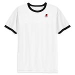 Drifit Ringer Roundneck T-Shirt Thumbnail