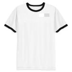 Drifit Ringer Roundneck T-Shirt Thumbnail