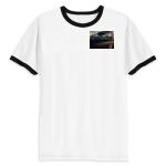 Drifit Ringer Roundneck T-Shirt Thumbnail