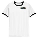 Drifit Ringer Roundneck T-Shirt Thumbnail
