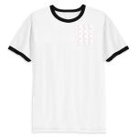 Drifit Ringer Roundneck T-Shirt Thumbnail