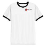 Drifit Ringer Roundneck T-Shirt Thumbnail