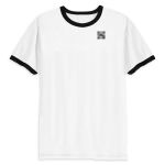 Drifit Ringer Roundneck T-Shirt Thumbnail