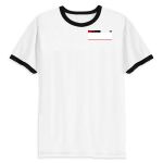Drifit Ringer Roundneck T-Shirt Thumbnail
