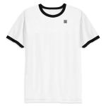 Drifit Ringer Roundneck T-Shirt Thumbnail