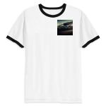 Drifit Ringer Roundneck T-Shirt Thumbnail