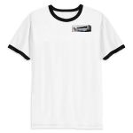 Drifit Ringer Roundneck T-Shirt Thumbnail