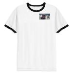 Drifit Ringer Roundneck T-Shirt Thumbnail