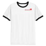 Drifit Ringer Roundneck T-Shirt Thumbnail