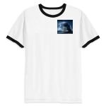 Drifit Ringer Roundneck T-Shirt Thumbnail