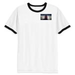 Drifit Ringer Roundneck T-Shirt Thumbnail