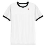 Drifit Ringer Roundneck T-Shirt Thumbnail
