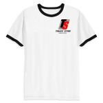 Drifit Ringer Roundneck T-Shirt Thumbnail