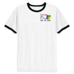 Drifit Ringer Roundneck T-Shirt Thumbnail