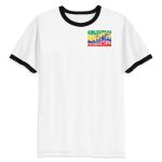 Drifit Ringer Roundneck T-Shirt Thumbnail