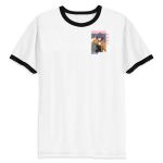Drifit Ringer Roundneck T-Shirt Thumbnail