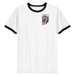 Drifit Ringer Roundneck T-Shirt Thumbnail