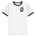 Drifit Ringer Roundneck T-Shirt Thumbnail