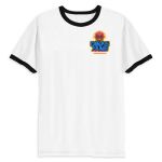 Drifit Ringer Roundneck T-Shirt Thumbnail