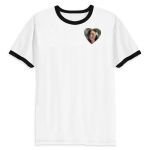 Drifit Ringer Roundneck T-Shirt Thumbnail