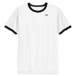Drifit Ringer Roundneck T-Shirt Thumbnail