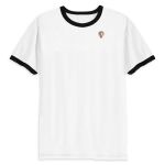 Drifit Ringer Roundneck T-Shirt Thumbnail