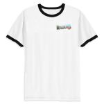 Drifit Ringer Roundneck T-Shirt Thumbnail