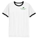 Drifit Ringer Roundneck T-Shirt Thumbnail