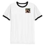 Drifit Ringer Roundneck T-Shirt Thumbnail