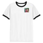 Drifit Ringer Roundneck T-Shirt Thumbnail