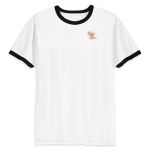 Drifit Ringer Roundneck T-Shirt Thumbnail