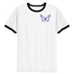 Drifit Ringer Roundneck T-Shirt Thumbnail