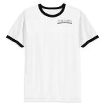 Drifit Ringer Roundneck T-Shirt Thumbnail