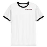 Drifit Ringer Roundneck T-Shirt Thumbnail