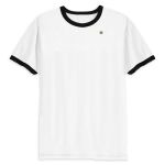 Drifit Ringer Roundneck T-Shirt Thumbnail