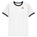 Drifit Ringer Roundneck T-Shirt Thumbnail
