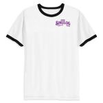 Drifit Ringer Roundneck T-Shirt Thumbnail