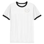Drifit Ringer Roundneck T-Shirt Thumbnail