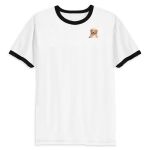 Drifit Ringer Roundneck T-Shirt Thumbnail