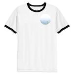 Drifit Ringer Roundneck T-Shirt Thumbnail
